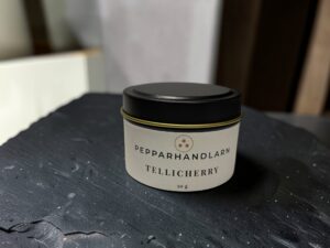 Tellicherry